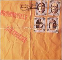 Brownsville Station - Air Special lyrics