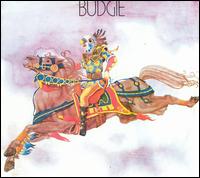 Budgie - Budgie lyrics