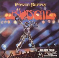 Budgie - Power Supply lyrics