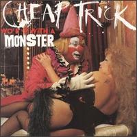 Cheap Trick - Woke Up With a Monster lyrics