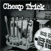Cheap Trick - Cheap Trick [1997] lyrics