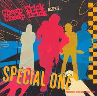 Cheap Trick - Special One lyrics