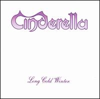 Cinderella - Long Cold Winter lyrics