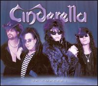 Cinderella - In Concert [live] lyrics