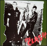 The Clash - The Clash [UK] lyrics