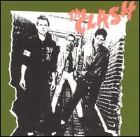 The Clash - The Clash [US] lyrics