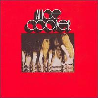Alice Cooper - Easy Action lyrics