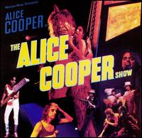 Alice Cooper - The Alice Cooper Show [live] lyrics