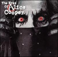 Alice Cooper - The Eyes of Alice Cooper lyrics