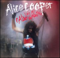 Alice Cooper - Live at Cabo Wabo 96 lyrics