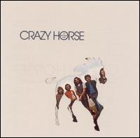 Crazy Horse - At Crooked Lake lyrics