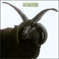 The Cult - The Cult lyrics