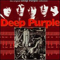 Deep Purple - Deep Purple [1969] lyrics