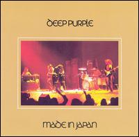 Deep Purple - Made in Japan [live] lyrics