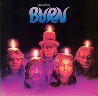 Deep Purple - Burn lyrics