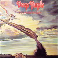 Deep Purple - Stormbringer lyrics
