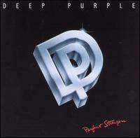 Deep Purple - Perfect Strangers lyrics