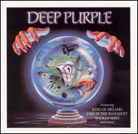 Deep Purple - Slaves and Masters lyrics