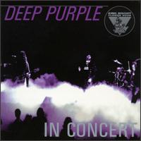 Deep Purple - King Biscuit Flower Hour [live] lyrics