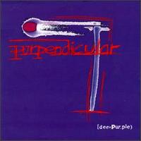 Deep Purple - Purpendicular lyrics