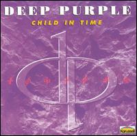 Deep Purple - Child in Time lyrics