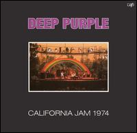 Deep Purple - California Jam 1974 [live] lyrics