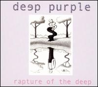 Deep Purple - Rapture of the Deep lyrics