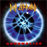 Def Leppard - Adrenalize lyrics