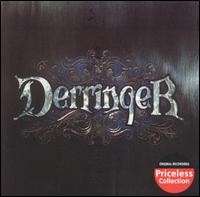 Rick Derringer - Derringer lyrics