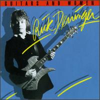 Rick Derringer - Guitars and Women lyrics