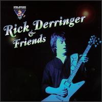 Rick Derringer - King Biscuit Flower Hour [live] lyrics
