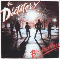 The Dictators - Bloodbrothers lyrics