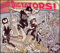 The Dictators - Viva Dictators [live] lyrics