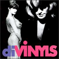 The Divinyls - Divinyls lyrics