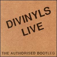 The Divinyls - Live lyrics