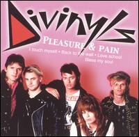 The Divinyls - Pleasure & Pain lyrics