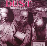 Dust - Dust lyrics