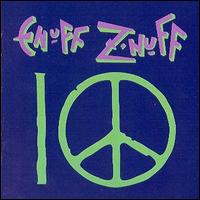 Enuff Z'nuff - 10 lyrics