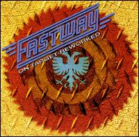 Fastway - On Target (Reworked) lyrics