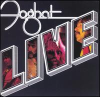 Foghat - Foghat Live lyrics