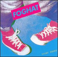 Foghat - Tight Shoes lyrics