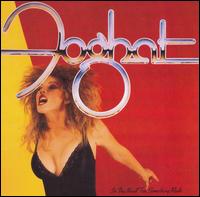 Foghat - In the Mood for Something Rude lyrics