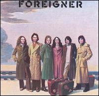 Foreigner - Foreigner lyrics