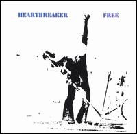 Free - Heartbreaker lyrics