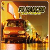 Fu Manchu - King of the Road lyrics
