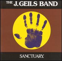 J. Geils Band - Sanctuary lyrics