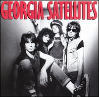 The Georgia Satellites - Georgia Satellites lyrics