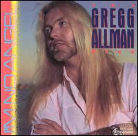 Gregg Allman - I'm No Angel lyrics