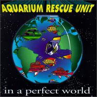 Aquarium Rescue Unit - In a Perfect World lyrics
