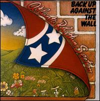 Atlanta Rhythm Section - Back Up Against the Wall lyrics